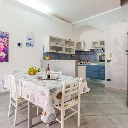 Lilla's House Near The Beach, Parking & Wifi * Avola