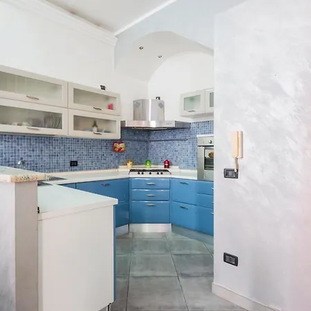 Holiday home Lilla's House Near The Beach, Parking & Wifi Avola