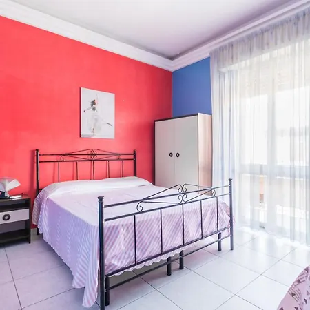 Holiday home Lilla's House Near The Beach, Parking & Wifi