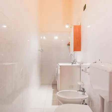 Holiday home Lilla's House Near The Beach, Parking & Wifi *