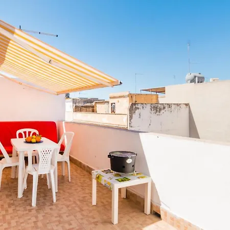 Lilla's House Near The Beach, Parking & Wifi Avola