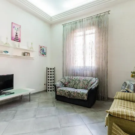 Lilla's House Near The Beach, Parking & Wifi Avola
