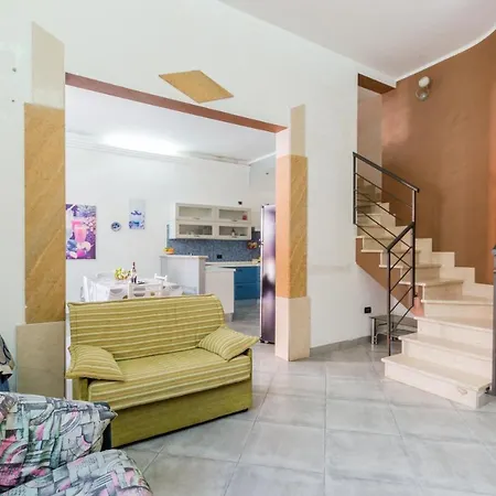 Lilla's House Near The Beach, Parking & Wifi * Avola