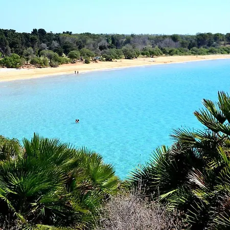 Lilla's House Near The Beach, Parking & Wifi Avola