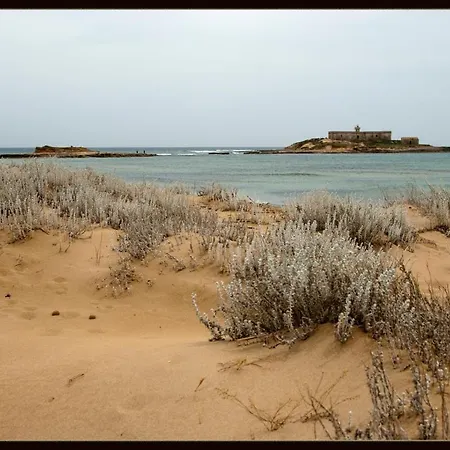 Lilla's House Near The Beach, Parking & Wifi * Avola